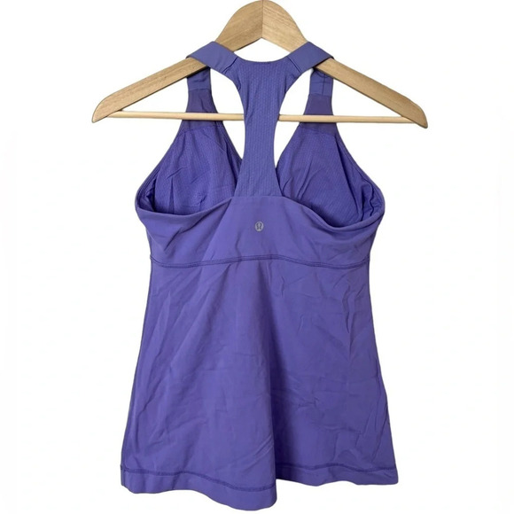 Lululemon athletica • Deep Breath Racerback Tank - Picture 3 of 7